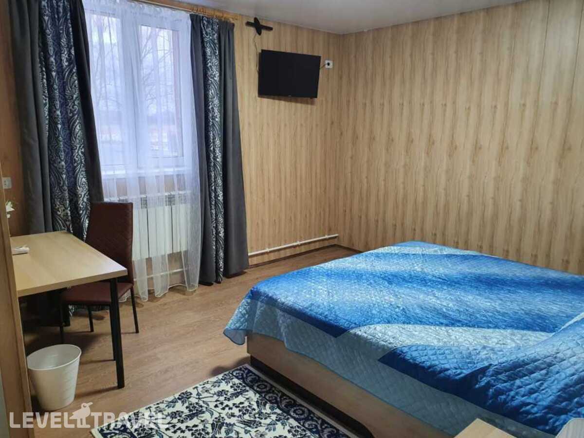 фотографии отеля Гостевой Дом Дом Для Загородного Отдыха в Россия(Приволжск) - фото №18