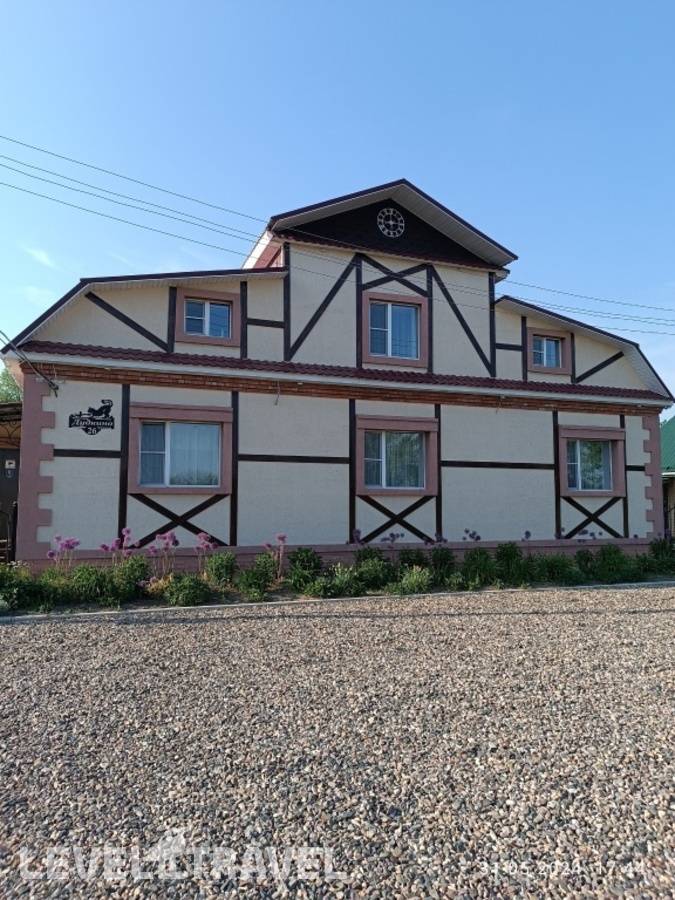 фотографии отеля Гостевой Дом Дом Для Загородного Отдыха в Россия(Приволжск) - фото №6