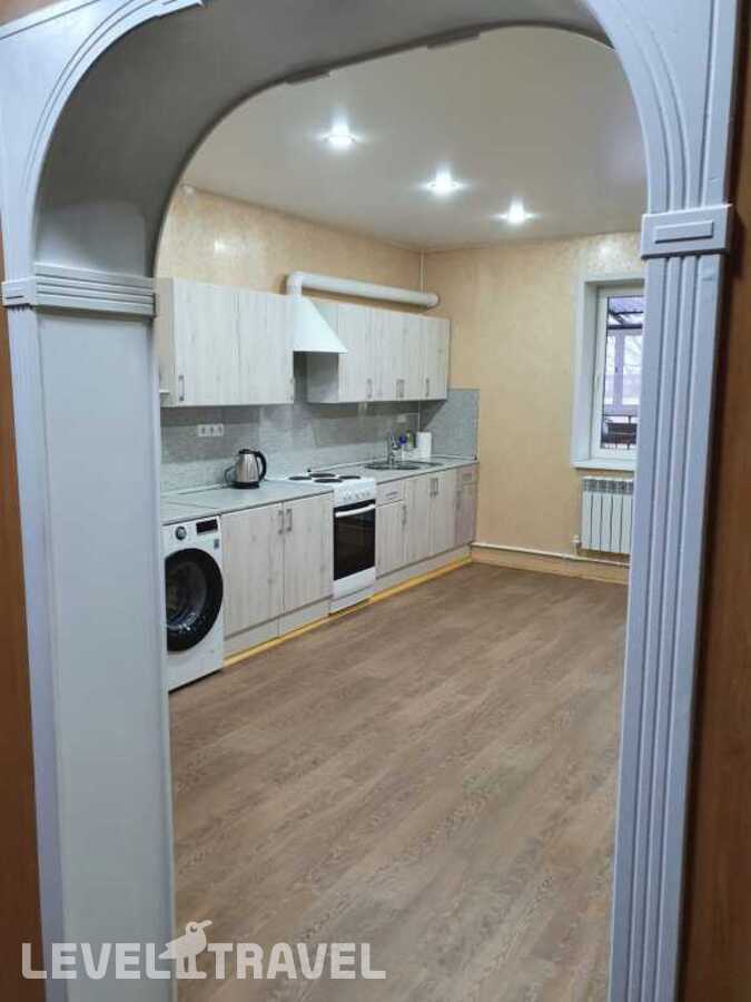 фотографии отеля Гостевой Дом Дом Для Загородного Отдыха в Россия(Приволжск) - фото №19