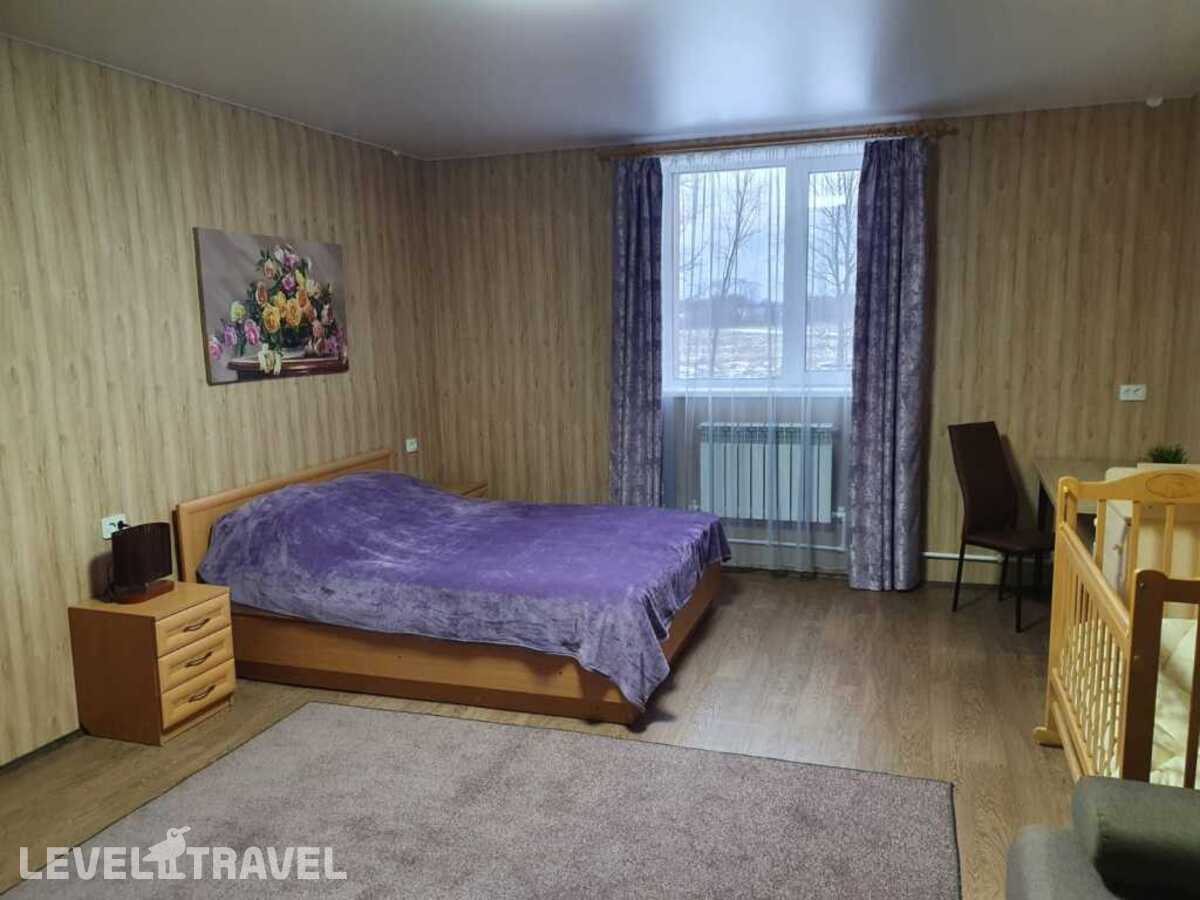 фотографии отеля Гостевой Дом Дом Для Загородного Отдыха в Россия(Приволжск) - фото №29