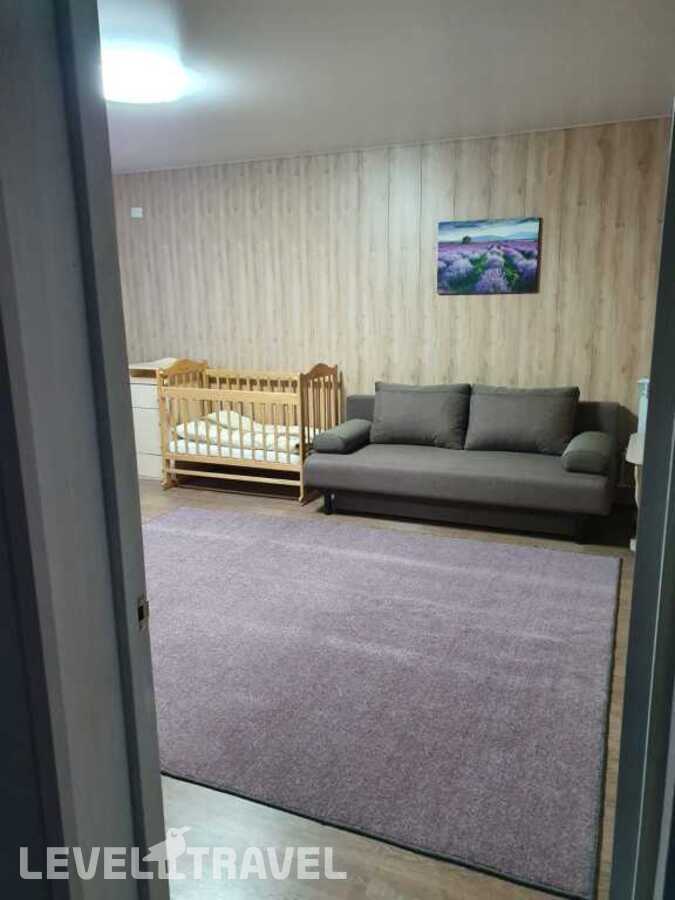 фотографии отеля Гостевой Дом Дом Для Загородного Отдыха в Россия(Приволжск) - фото №39