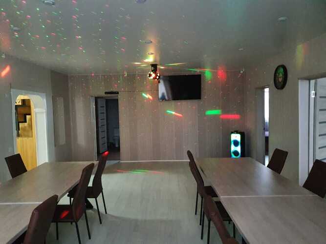 Гостевой Дом Дом Для Загородного Отдыха