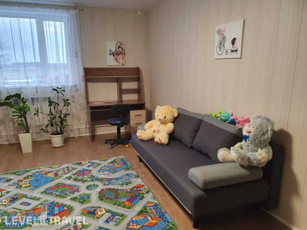 фотографии отеля Гостевой Дом Дом Для Загородного Отдыха в Россия(Приволжск) - фото №16