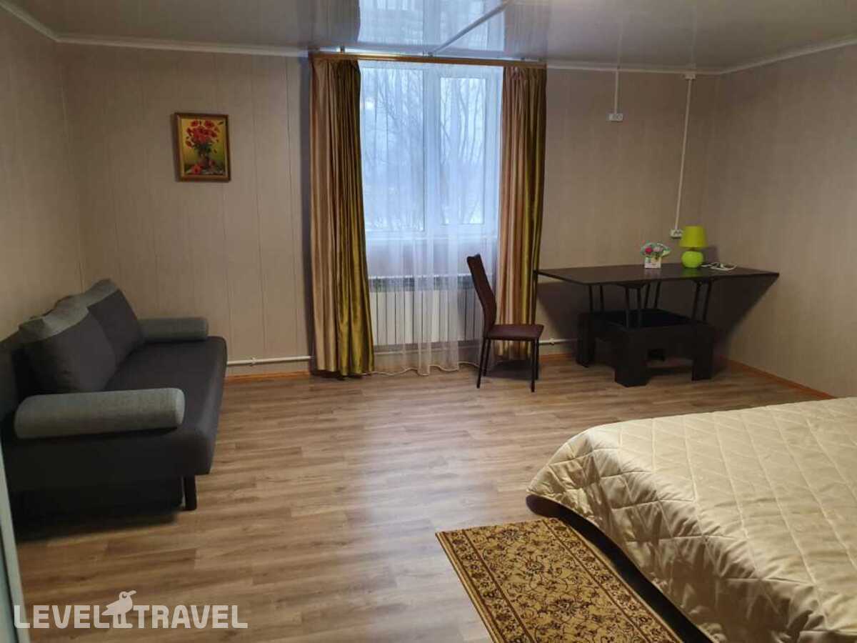 фотографии отеля Гостевой Дом Дом Для Загородного Отдыха в Россия(Приволжск) - фото №24