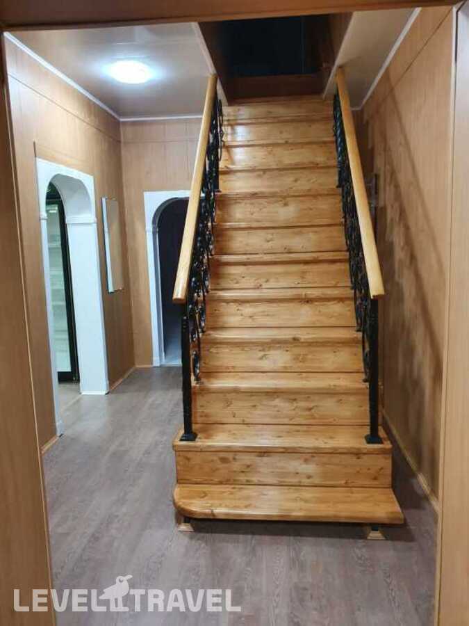 фотографии отеля Гостевой Дом Дом Для Загородного Отдыха в Россия(Приволжск) - фото №22