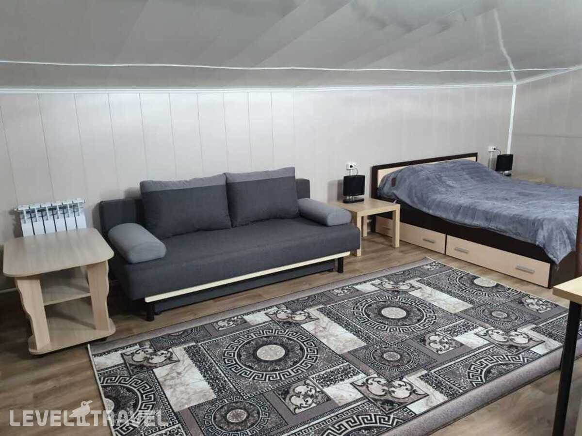 фотографии отеля Гостевой Дом Дом Для Загородного Отдыха в Россия(Приволжск) - фото №21