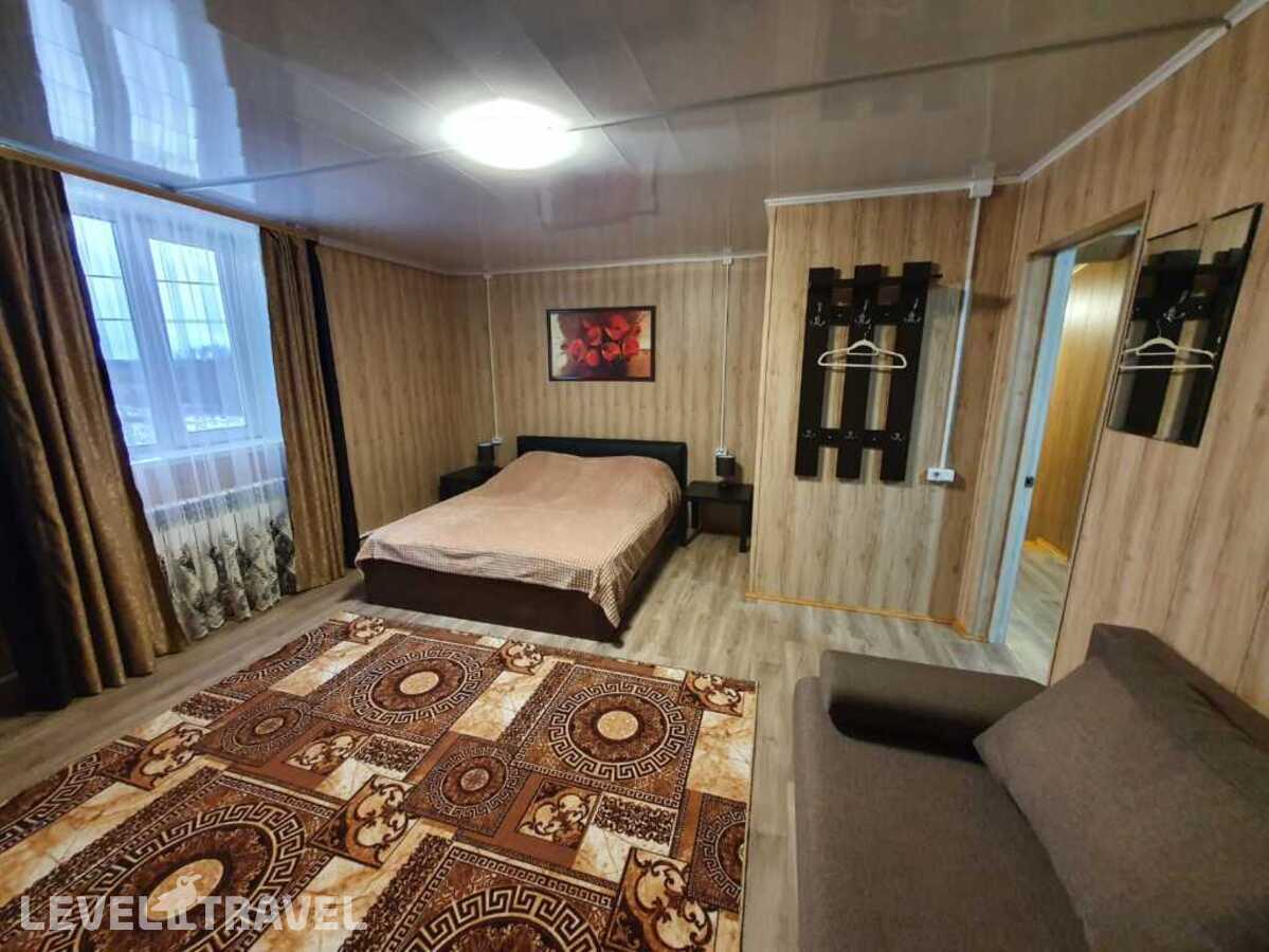 фотографии отеля Гостевой Дом Дом Для Загородного Отдыха в Россия(Приволжск) - фото №26