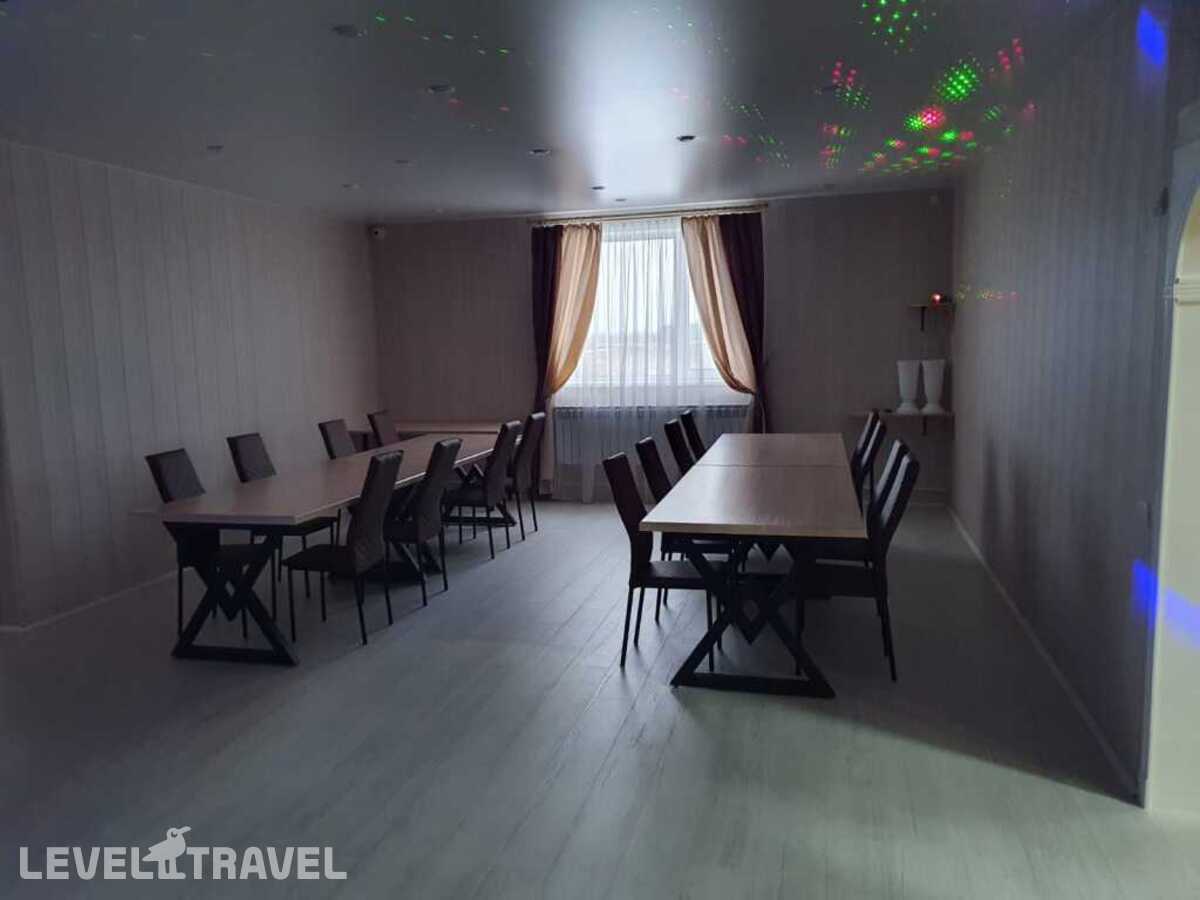 фотографии отеля Гостевой Дом Дом Для Загородного Отдыха в Россия(Приволжск) - фото №3