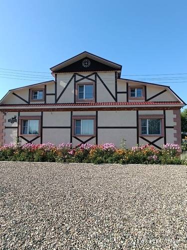 Гостевой Дом Дом Для Загородного Отдыха