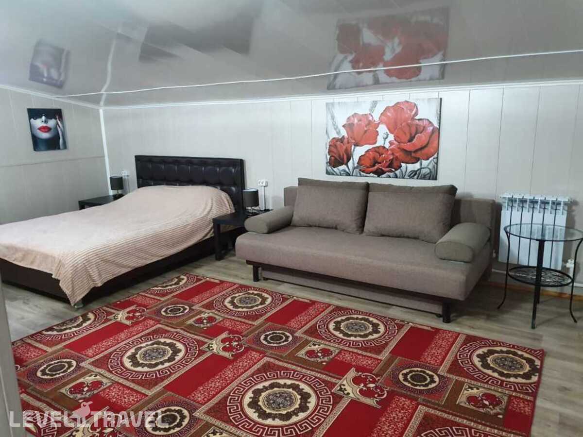 фотографии отеля Гостевой Дом Дом Для Загородного Отдыха в Россия(Приволжск) - фото №23