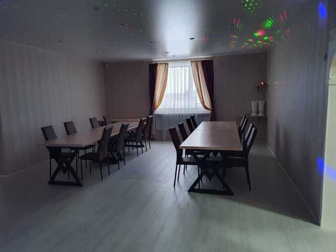 Гостевой Дом Дом Для Загородного Отдыха