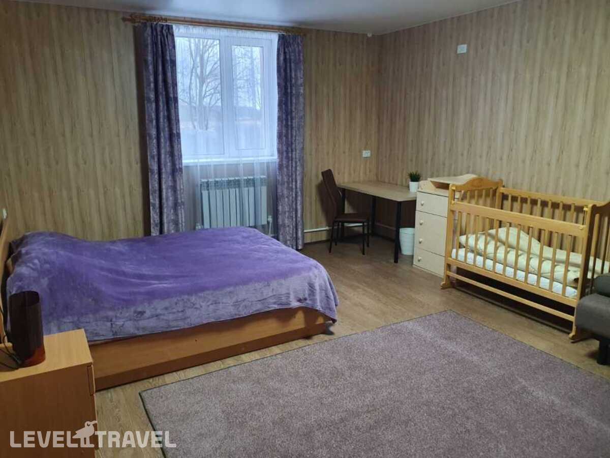 фотографии отеля Гостевой Дом Дом Для Загородного Отдыха в Россия(Приволжск) - фото №31