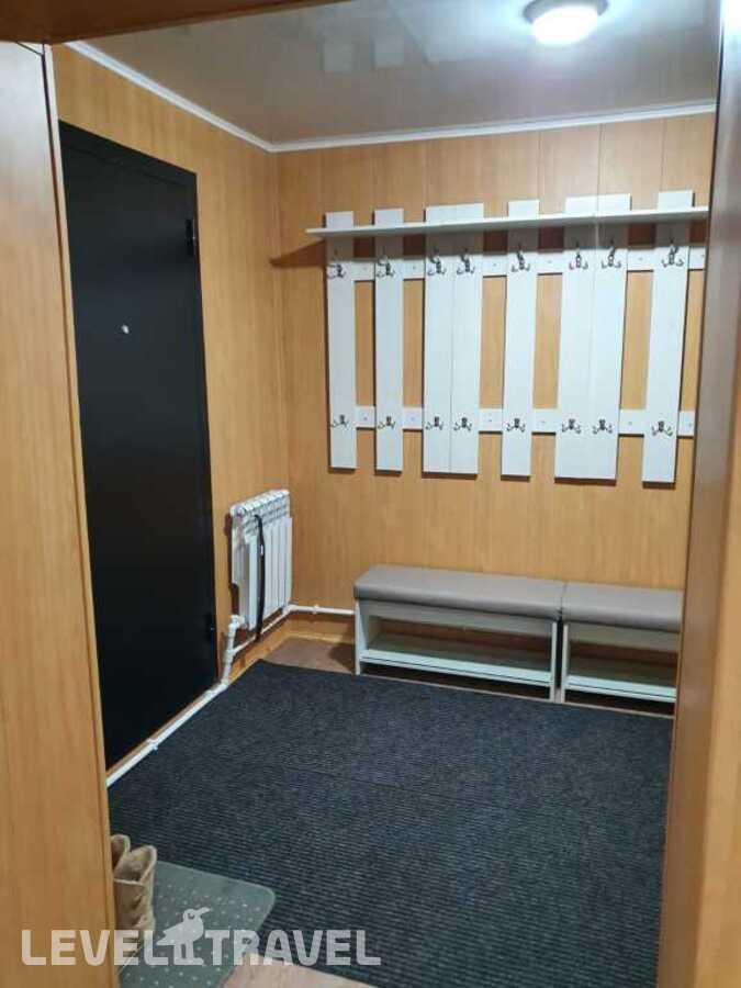 фотографии отеля Гостевой Дом Дом Для Загородного Отдыха в Россия(Приволжск) - фото №33