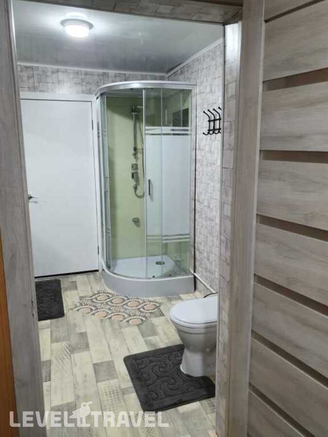 фотографии отеля Гостевой Дом Дом Для Загородного Отдыха в Россия(Приволжск) - фото №17