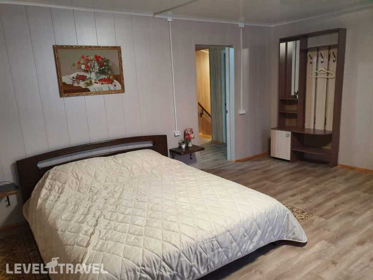 фотографии отеля Гостевой Дом Дом Для Загородного Отдыха в Россия(Приволжск) - фото №35