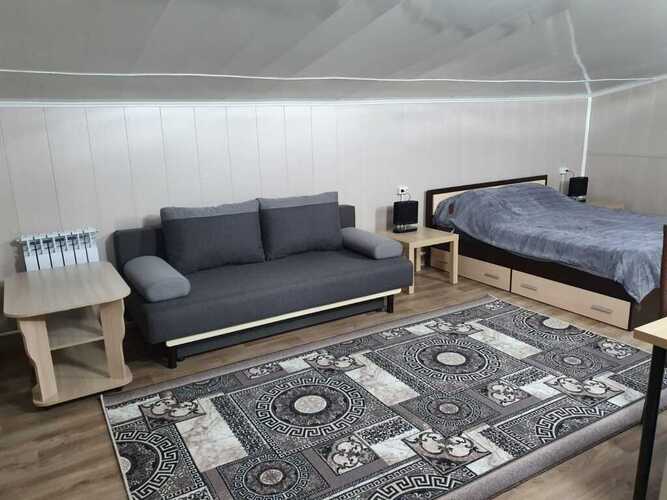 Гостевой Дом Дом Для Загородного Отдыха