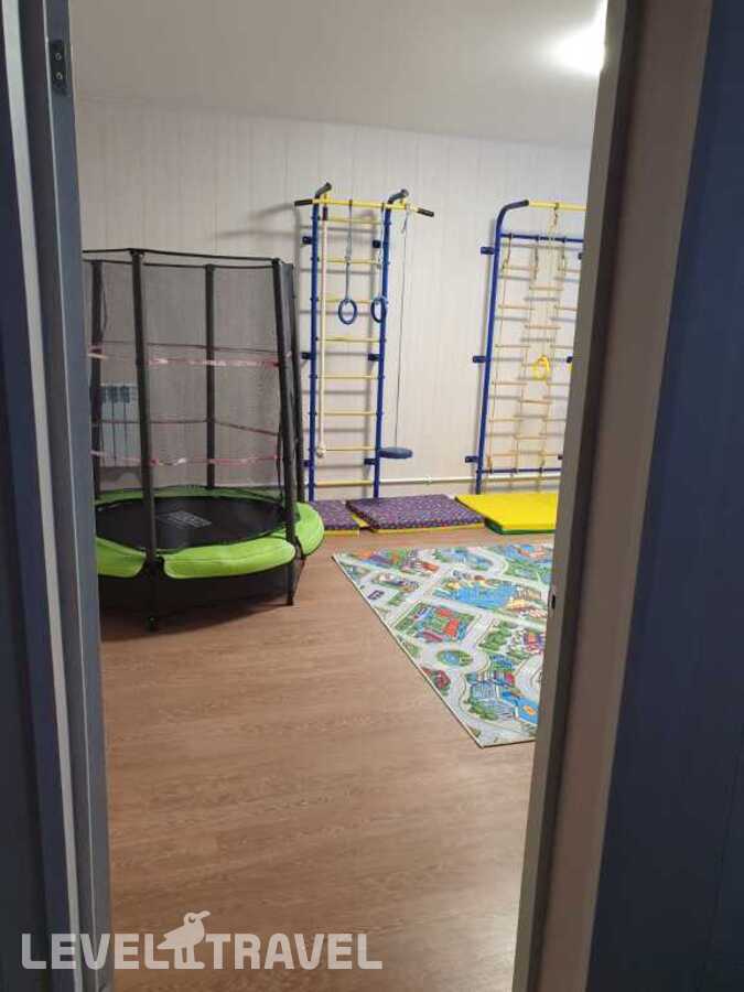 фотографии отеля Гостевой Дом Дом Для Загородного Отдыха в Россия(Приволжск) - фото №14