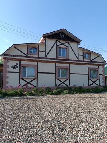 Гостевой Дом Дом Для Загородного Отдыха