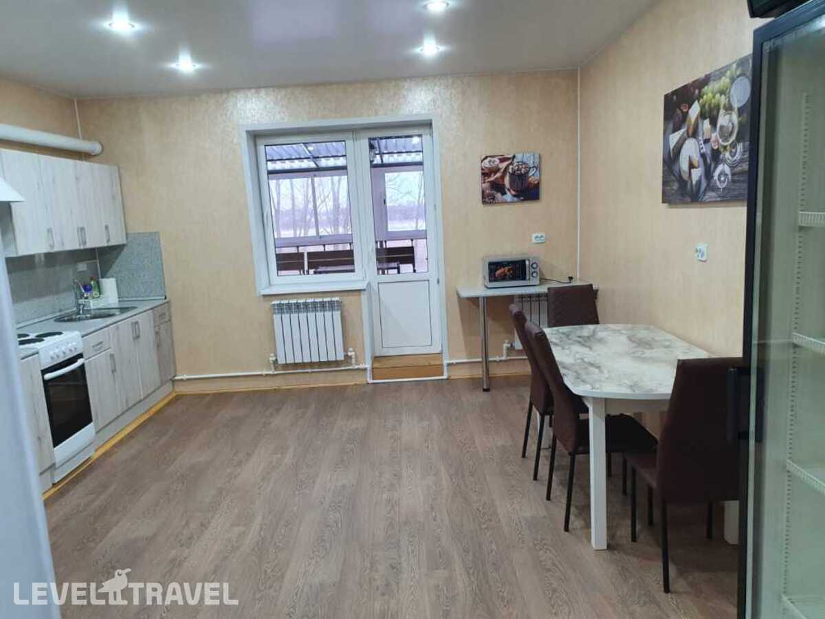 фотографии отеля Гостевой Дом Дом Для Загородного Отдыха в Россия(Приволжск) - фото №38