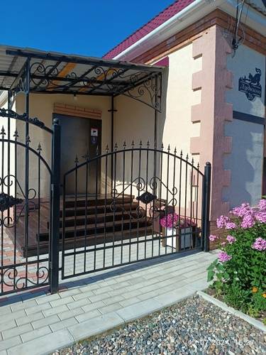 Гостевой Дом Дом Для Загородного Отдыха