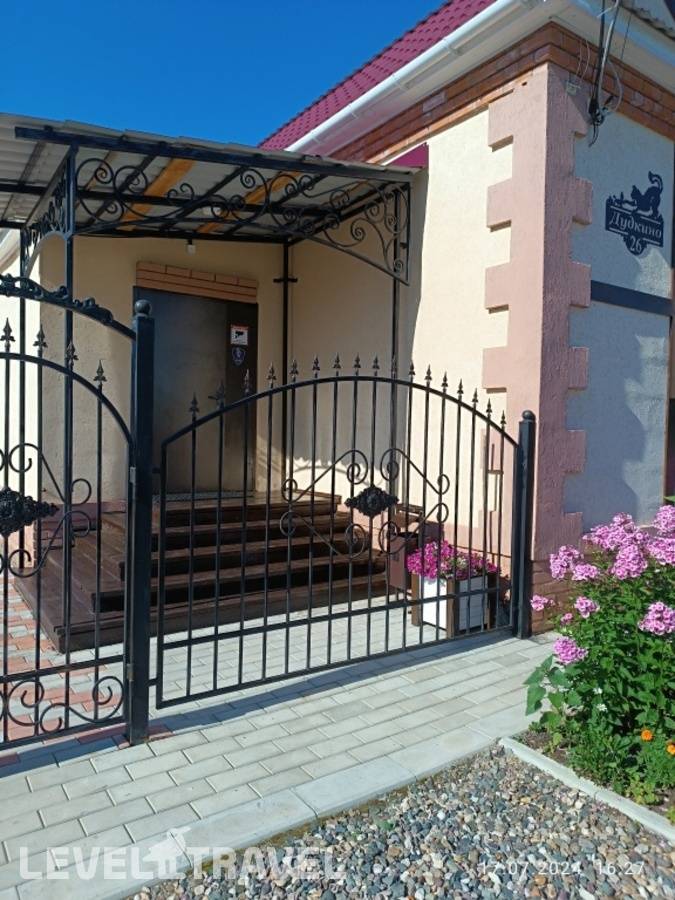 фотографии отеля Гостевой Дом Дом Для Загородного Отдыха в Россия(Приволжск) - фото №8