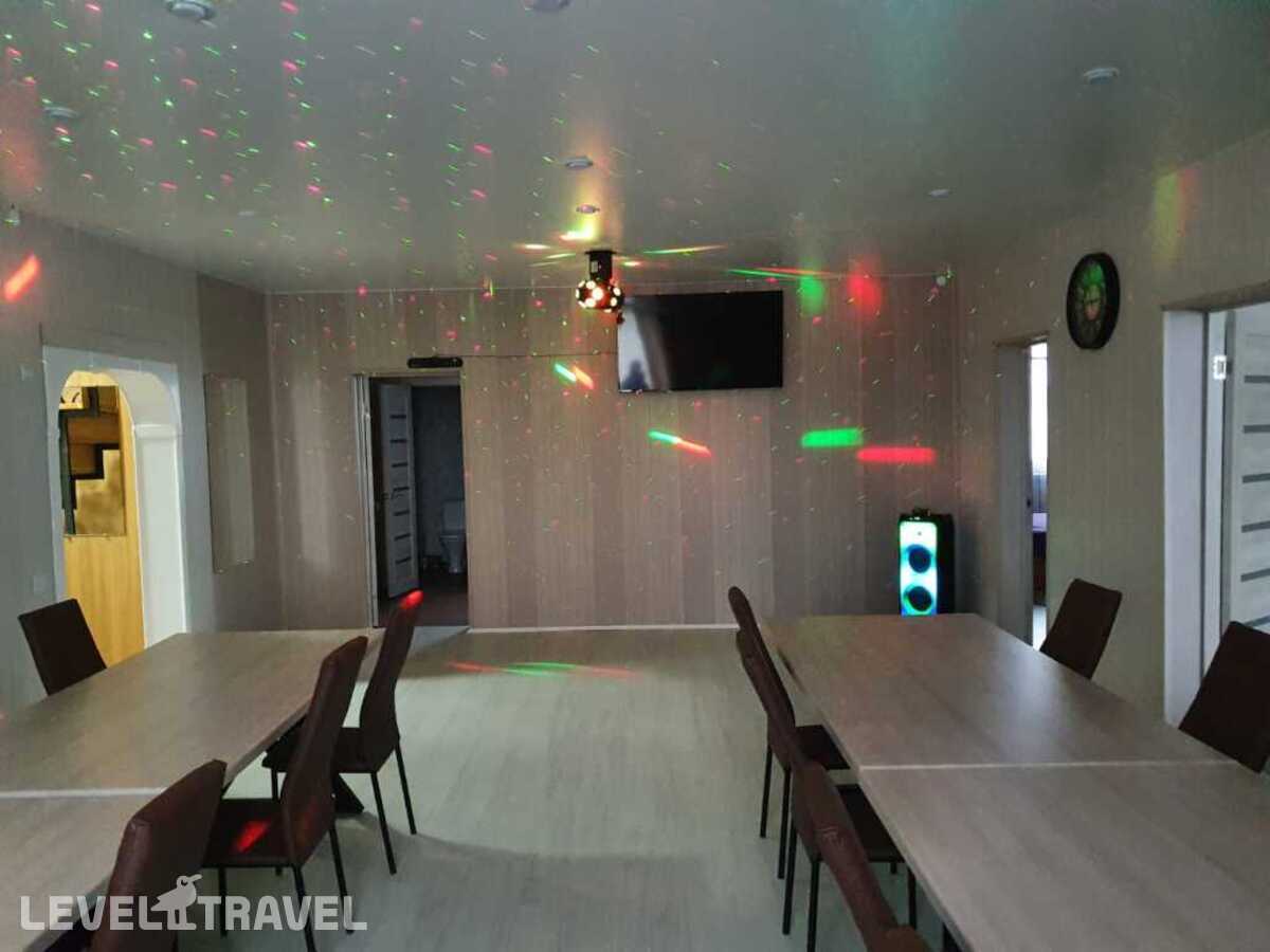 фотографии отеля Гостевой Дом Дом Для Загородного Отдыха в Россия(Приволжск) - фото №28