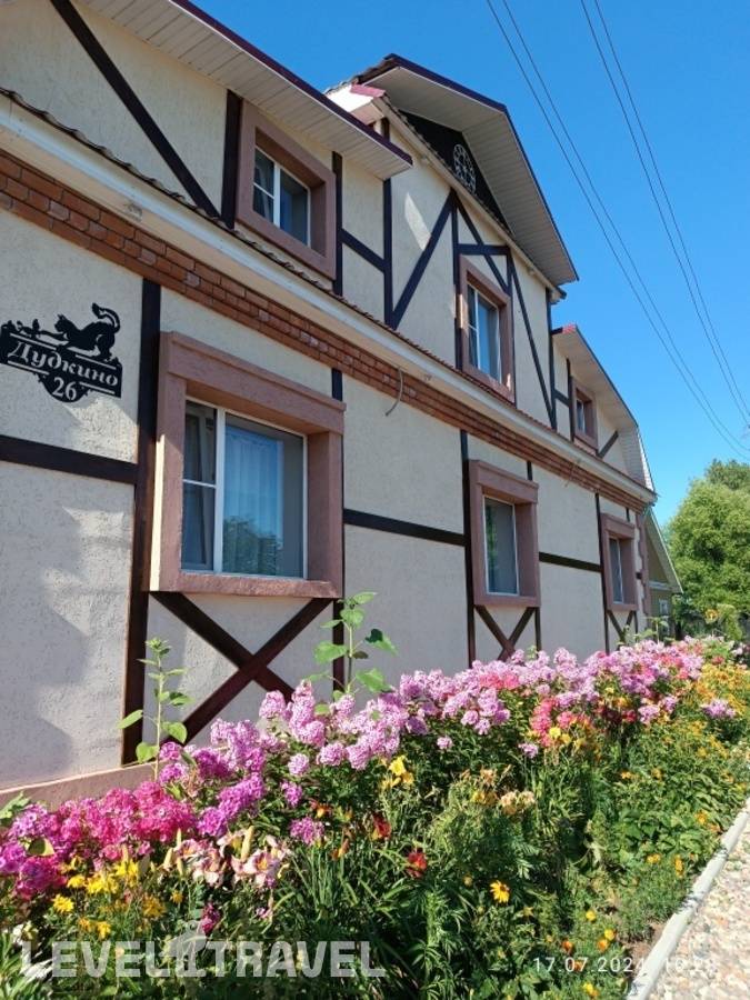 фотографии отеля Гостевой Дом Дом Для Загородного Отдыха в Россия(Приволжск) - фото №7