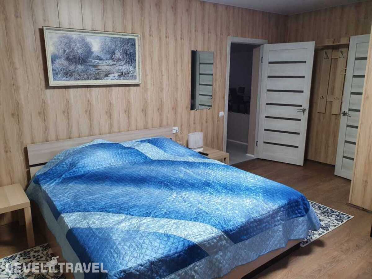 фотографии отеля Гостевой Дом Дом Для Загородного Отдыха в Россия(Приволжск) - фото №15