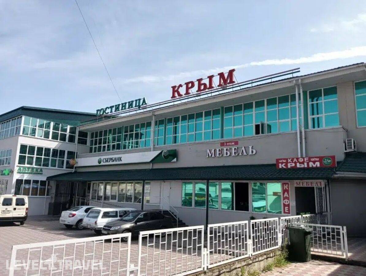 Изображение отеля 1