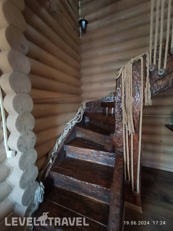 фотографии отеля Гостевой Дом Домик С Русской Баней в Россия(Дудкино) - фото №24