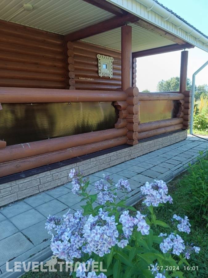 фотографии отеля Гостевой Дом Домик С Русской Баней в Россия(Дудкино) - фото №8