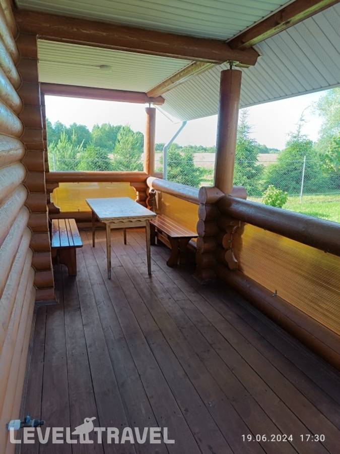 фотографии отеля Гостевой Дом Домик С Русской Баней в Россия(Дудкино) - фото №31