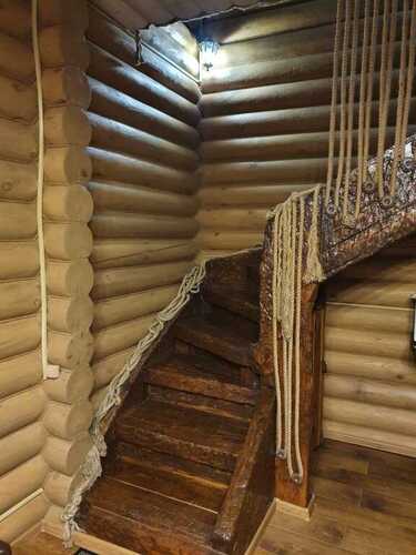 Гостевой Дом Домик С Русской Баней