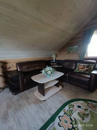 Гостевой Дом Домик С Русской Баней