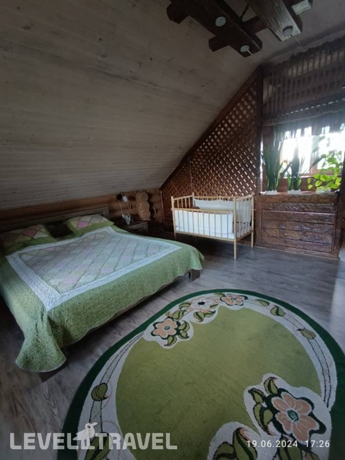 фотографии отеля Гостевой Дом Домик С Русской Баней в Россия(Дудкино) - фото №27