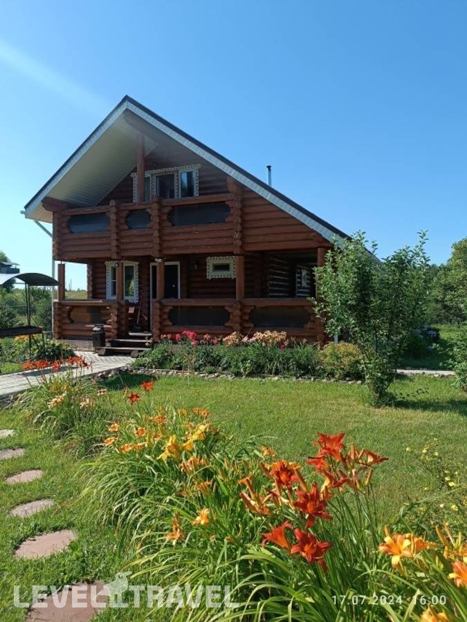 фотографии отеля Гостевой Дом Домик С Русской Баней в Россия(Дудкино) - фото №5