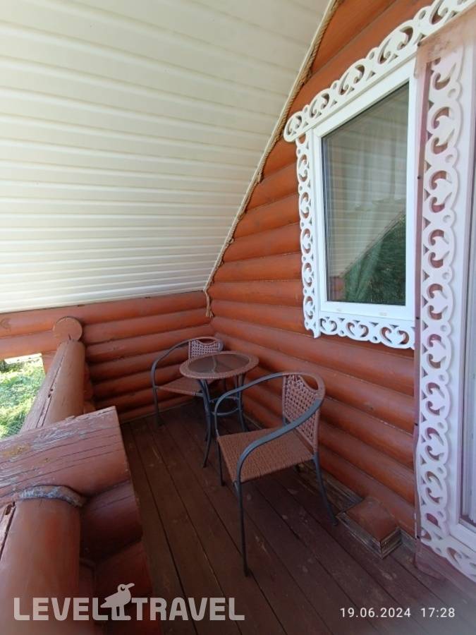 фотографии отеля Гостевой Дом Домик С Русской Баней в Россия(Дудкино) - фото №29