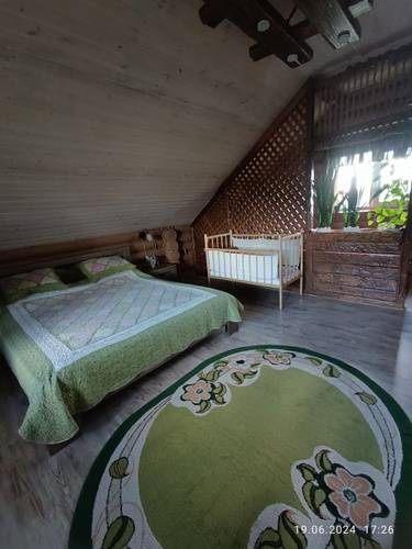 Гостевой Дом Домик С Русской Баней