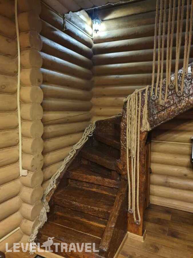 фотографии отеля Гостевой Дом Домик С Русской Баней в Россия(Дудкино) - фото №15