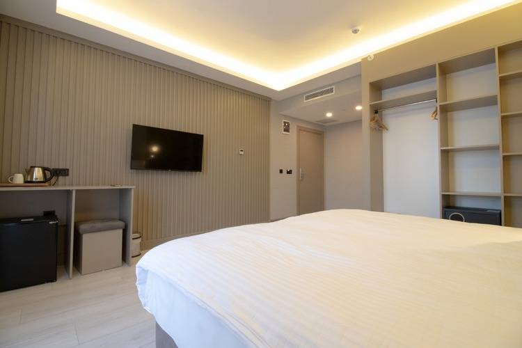The Galata Glory Hotel