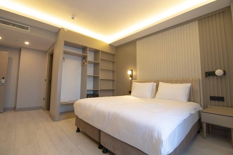 The Galata Glory Hotel