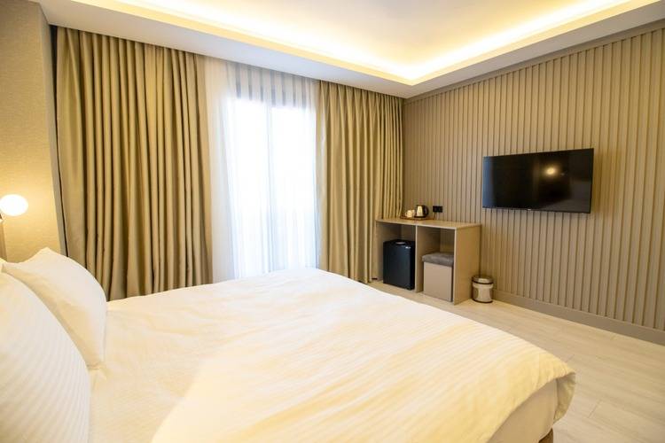 The Galata Glory Hotel