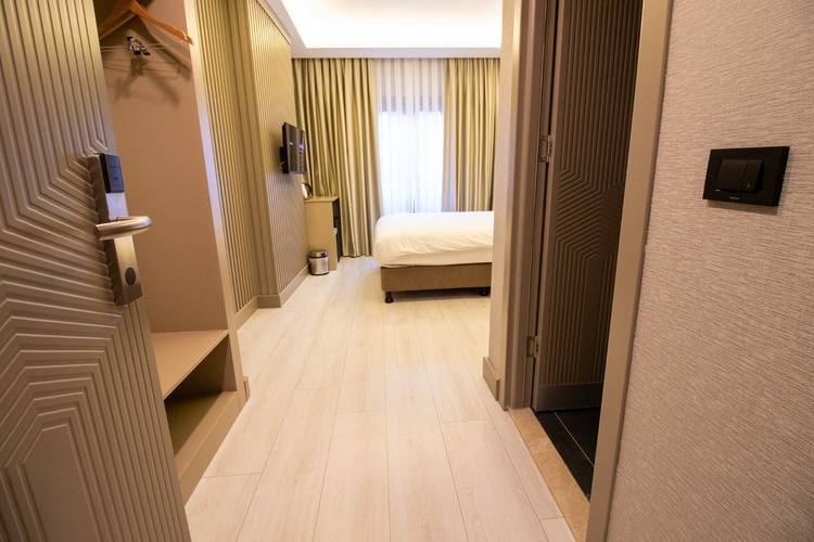 The Galata Glory Hotel