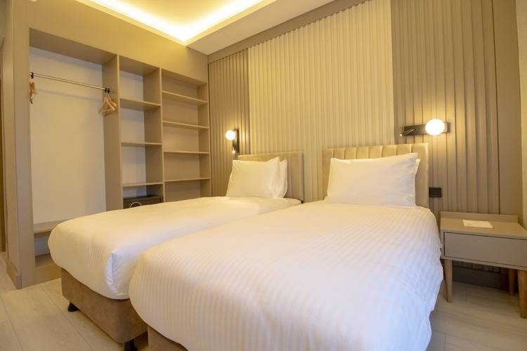 The Galata Glory Hotel