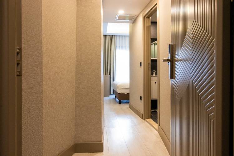 The Galata Glory Hotel