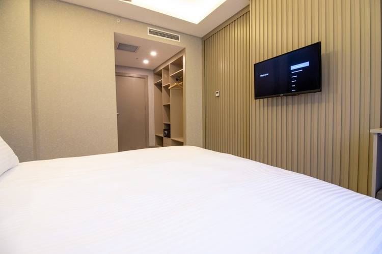 The Galata Glory Hotel