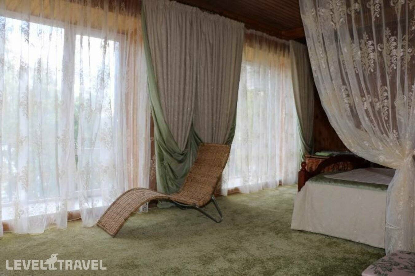 фотографии отеля Зобовские Дачи в Россия(Плёс) - фото №3