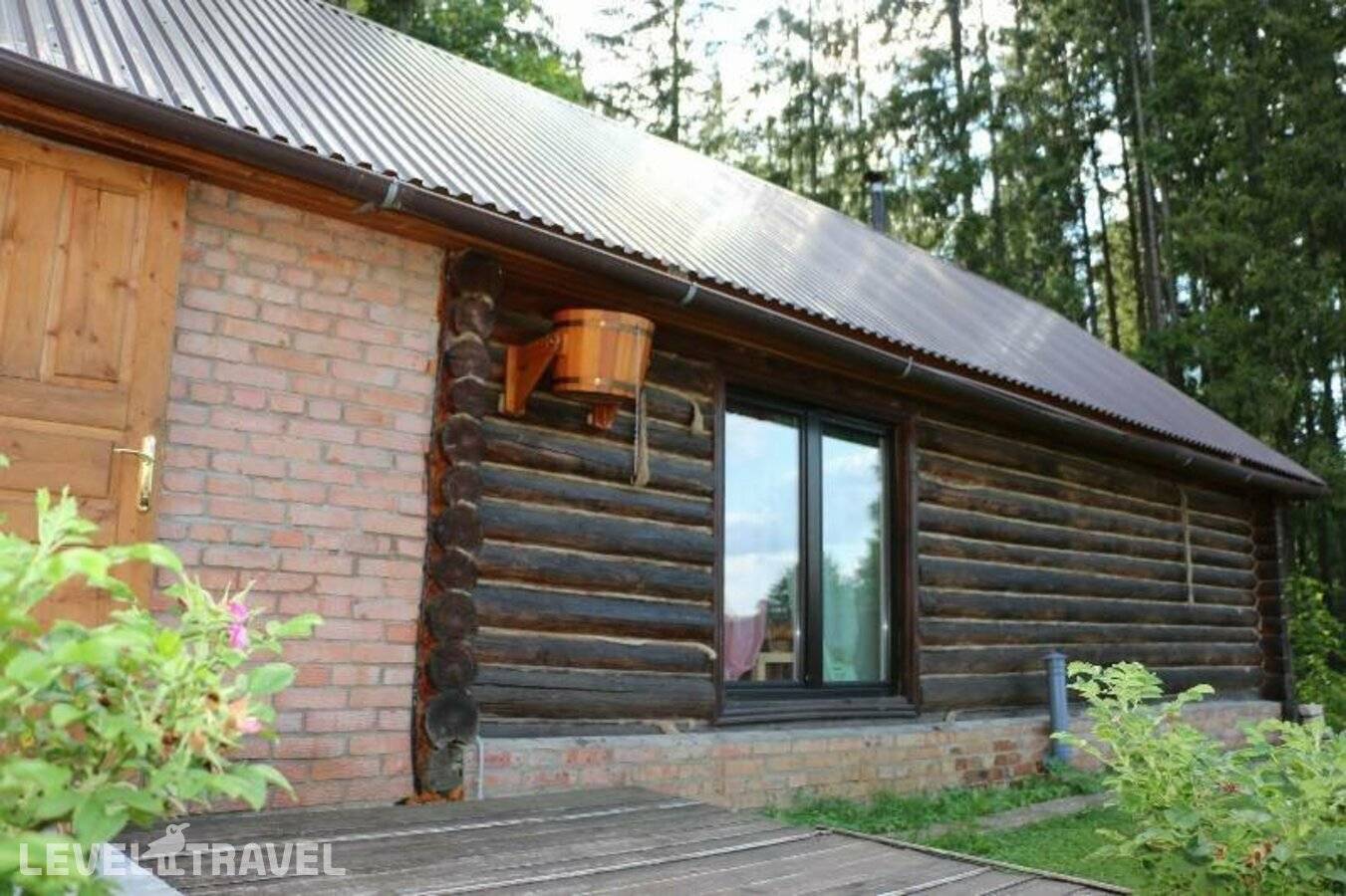 фотографии отеля Зобовские Дачи в Россия(Плёс) - фото №4