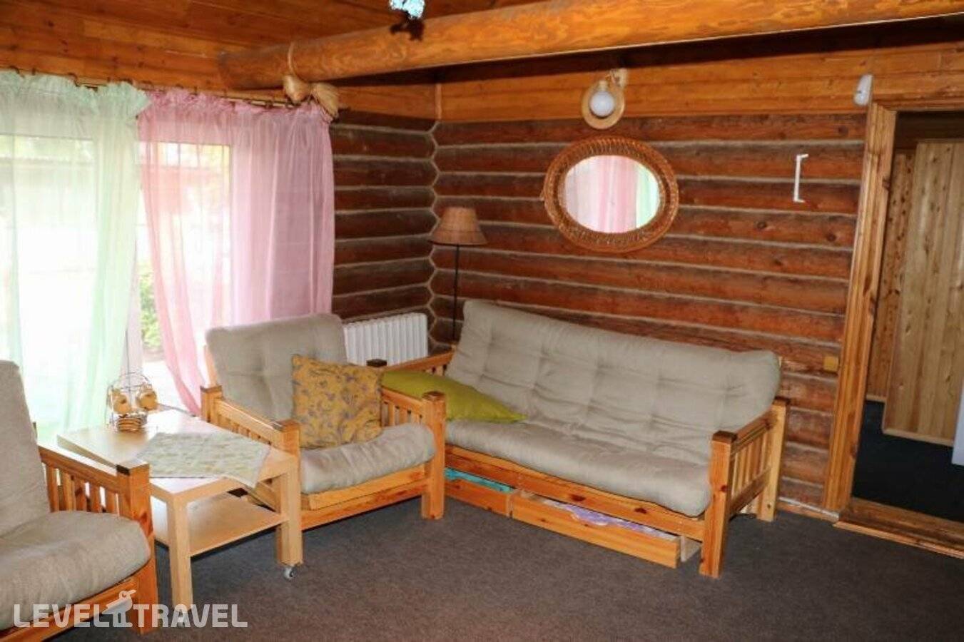 фотографии отеля Зобовские Дачи в Россия(Плёс) - фото №5