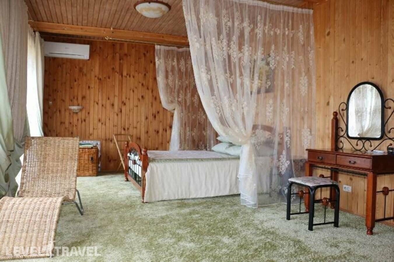 фотографии отеля Зобовские Дачи в Россия(Плёс) - фото №2